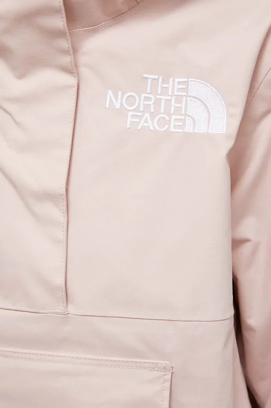 The North Face rövid kabát Driftview