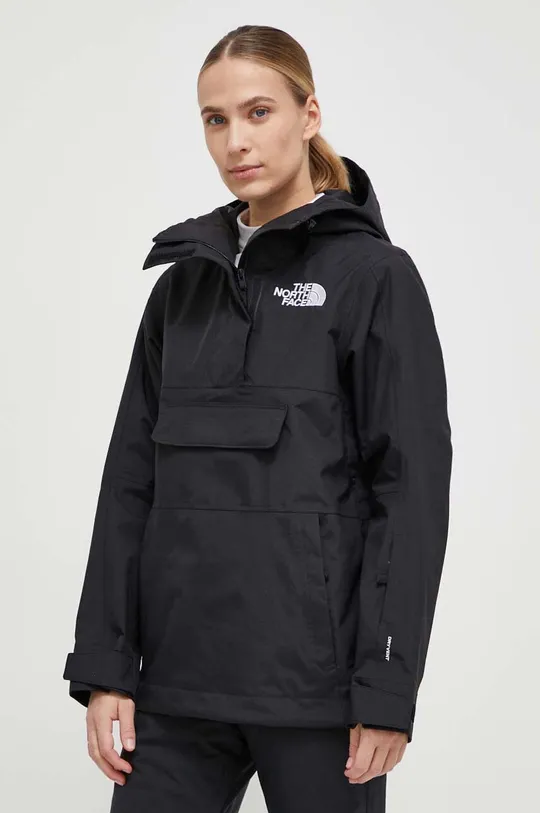 nero The North Face giacca Driftview Donna