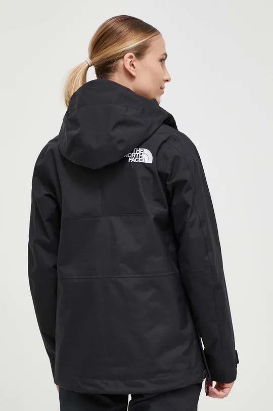 Jakna The North Face Driftview Material 1: 100 % Najlon Material 2: 100 % Poliester