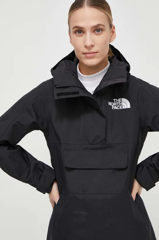 nero The North Face giacca Driftview