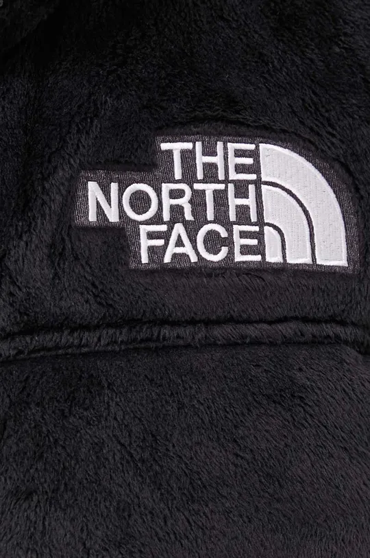 Páperová bunda The North Face Versa Velour Nuptse Dámsky