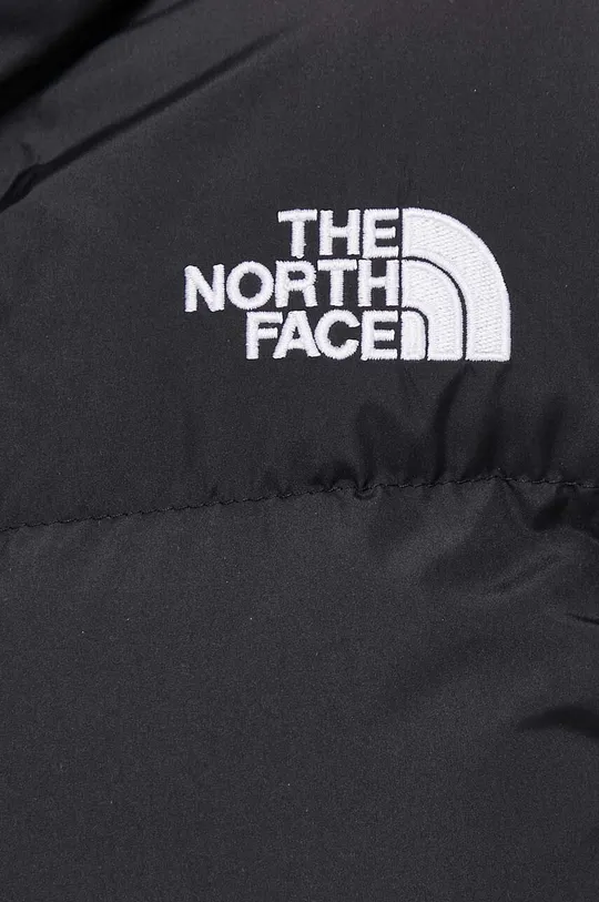 The North Face jacket