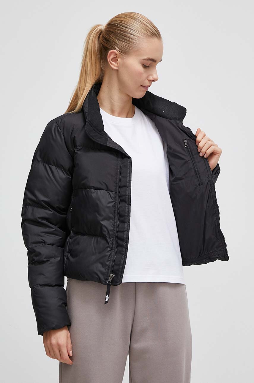 The North Face kurtka CROPPED SAIKURU