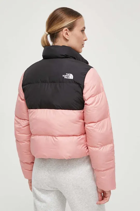 Jakna The North Face 100 % Poliester