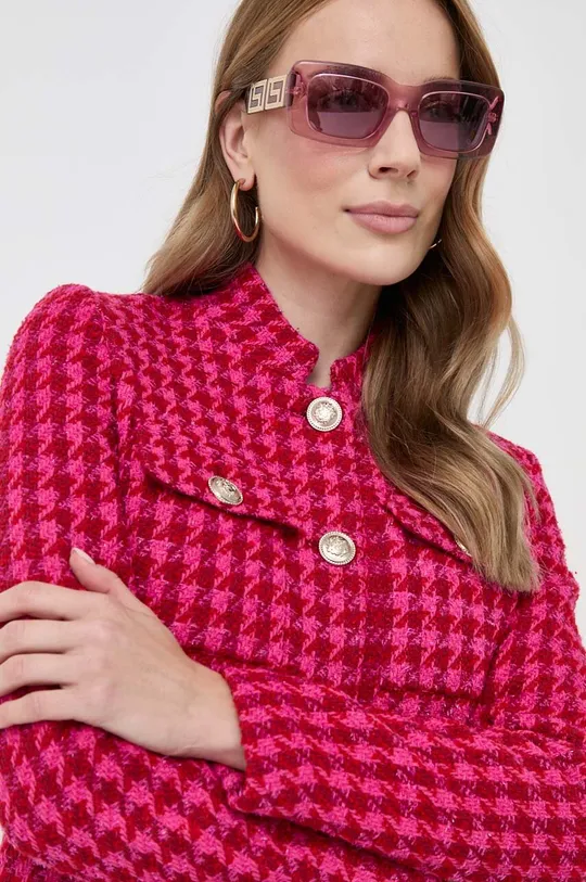 рожевий Піджак Liu Jo