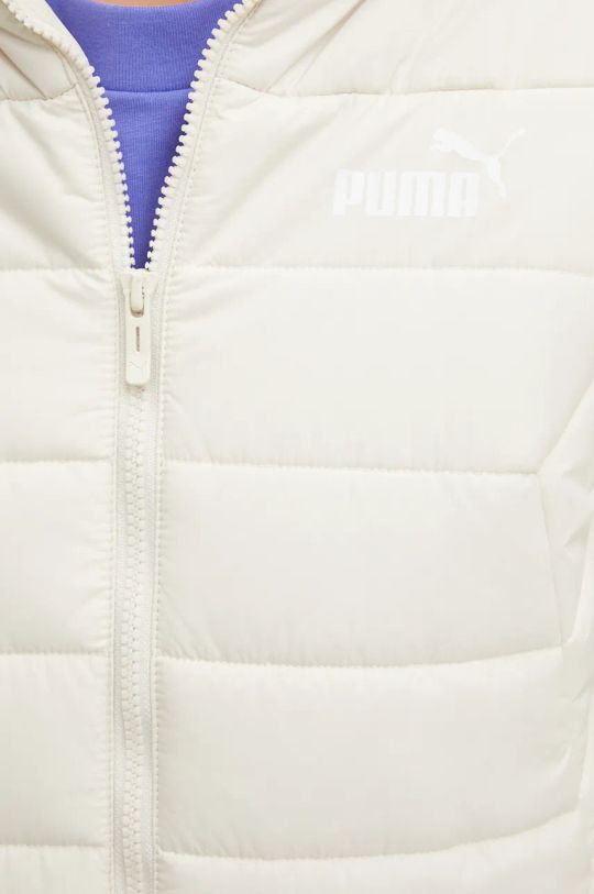 Яке Puma 848942 бежов