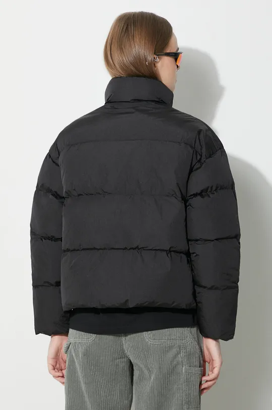 Puma jacket Insole: 100% Polyester Filling: 100% Polyester Main: 100% Polyamide