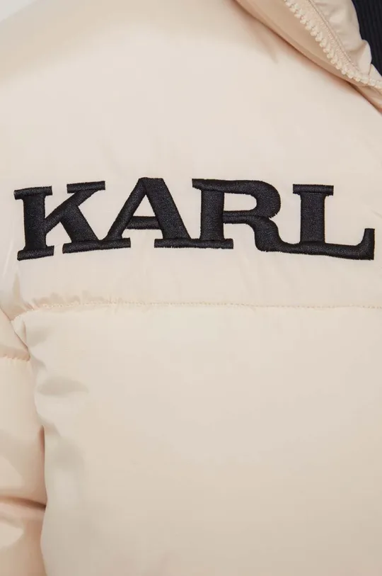Karl Kani rövid kabát Női