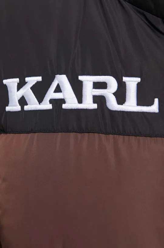 Двусторонняя куртка Karl Kani