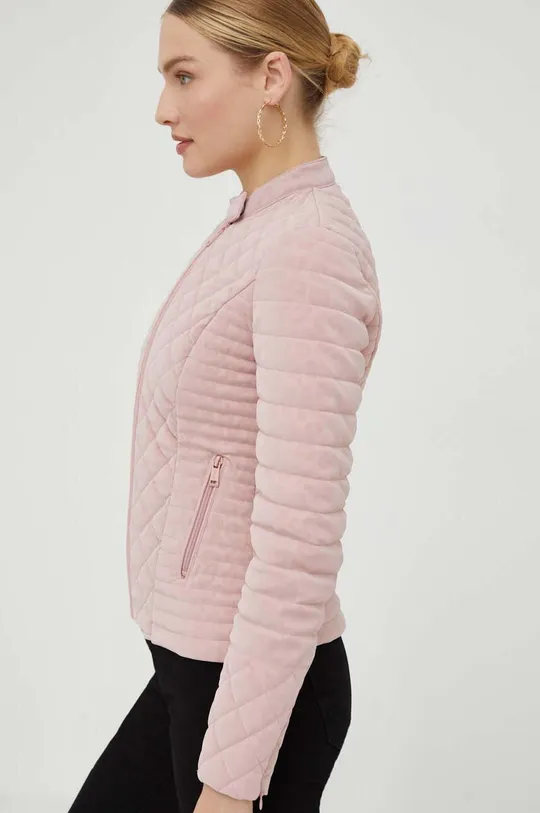 рожевий Куртка Guess