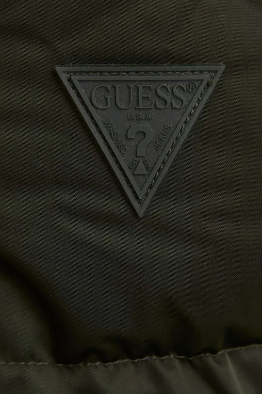 Пуховая куртка Guess