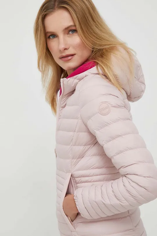 rózsaszín Colmar rövid kabát Női