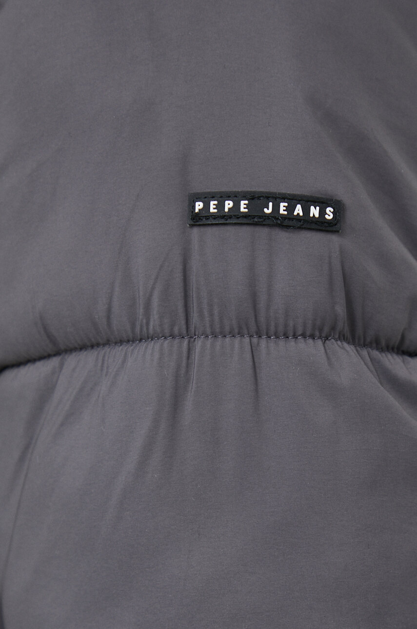 Pepe Jeans kurtka PL402267.975 szary