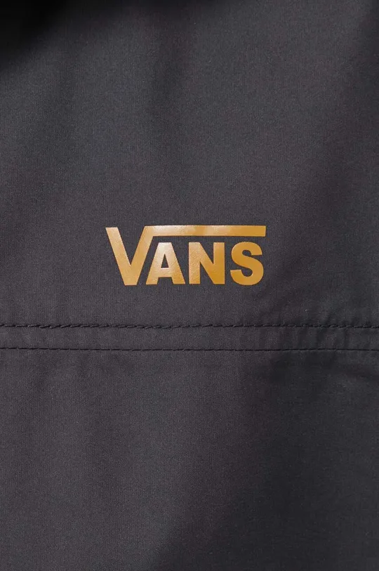 Μπουφάν δυο όψεων Vans