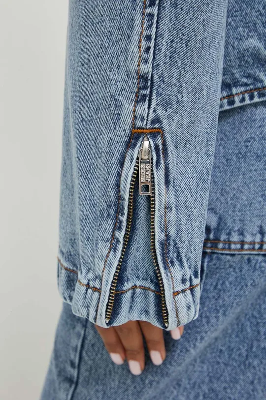 Τζιν ραμονέσκα Moschino Jeans