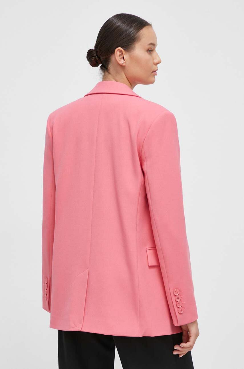 Cardigan à Capuche United Colors Of Benetton Pour Enfant - En Coton, Fermeture éclair - Taille M/L
