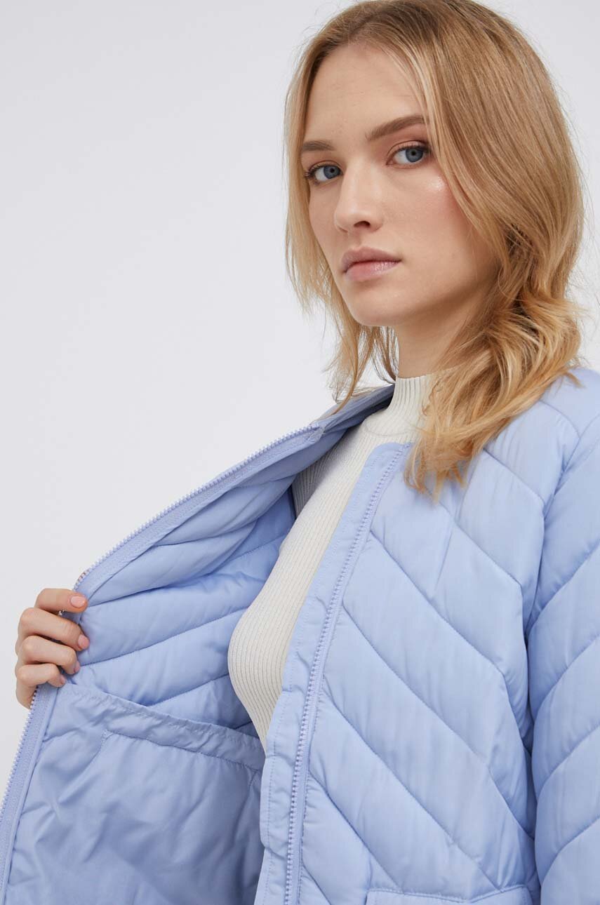 Bunda Sisley dámska, prechodná | ANSWEAR.sk