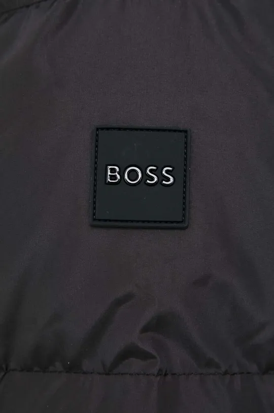 Пуховая куртка BOSS