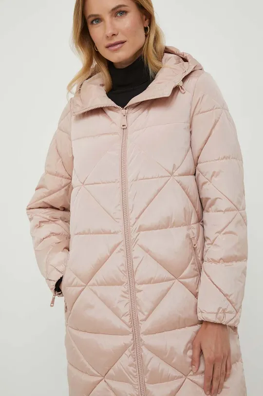 rózsaszín Geox rövid kabát ALLENIE
