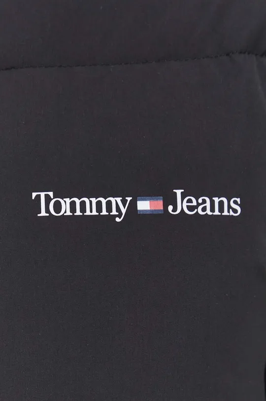 Μπουφάν με επένδυση από πούπουλα Tommy Jeans
