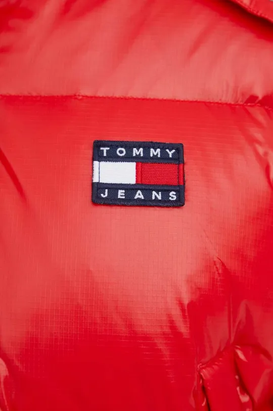 Tommy Jeans kurtka puchowa Damski