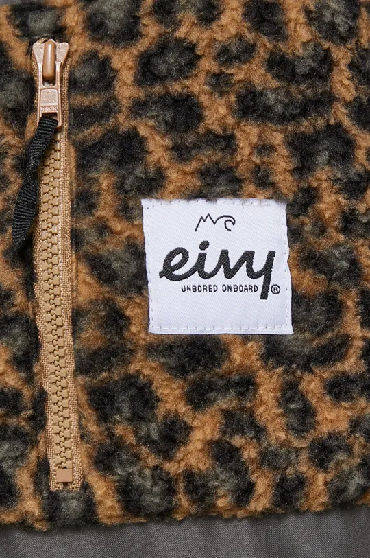 Športni pulover Eivy Field Sherpa Ženski