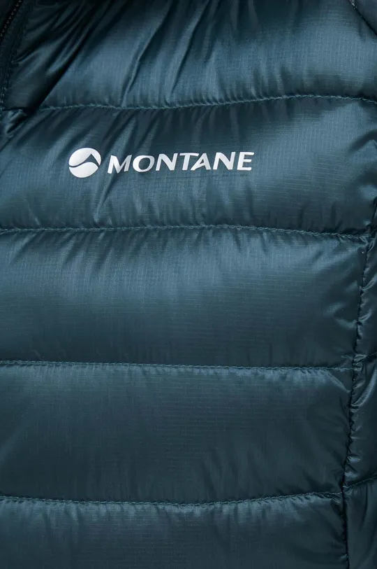 Πουπουλένιο αθλητικό μπουφάν Montane Anti-Freeze Γυναικεία
