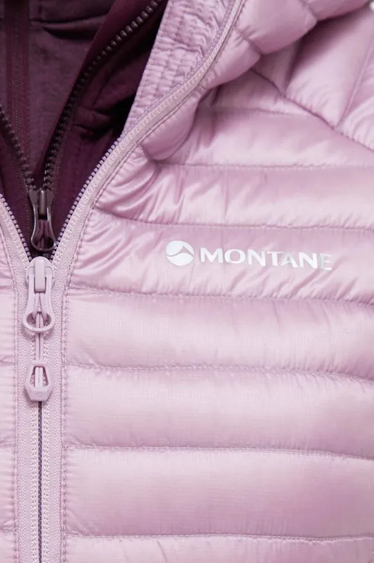 Спортивна пухова куртка Montane Anti-Freeze Lite Жіночий