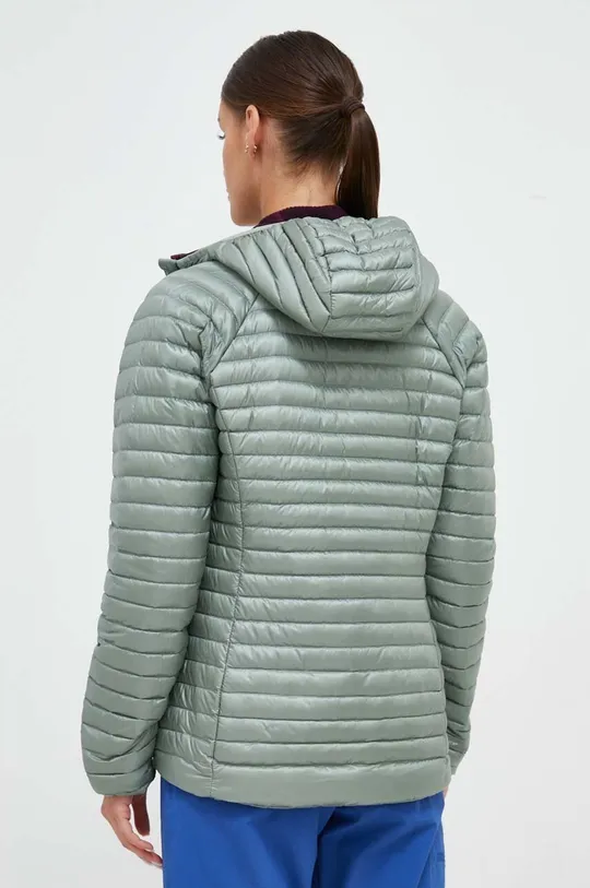 Sportska pernata jakna Montane Anti-Freeze Lite Temeljni materijal: 100% Reciklirani poliamid Postava: 100% Reciklirani poliamid Ispuna: 90% Pačje perje, 10% Pačje perje