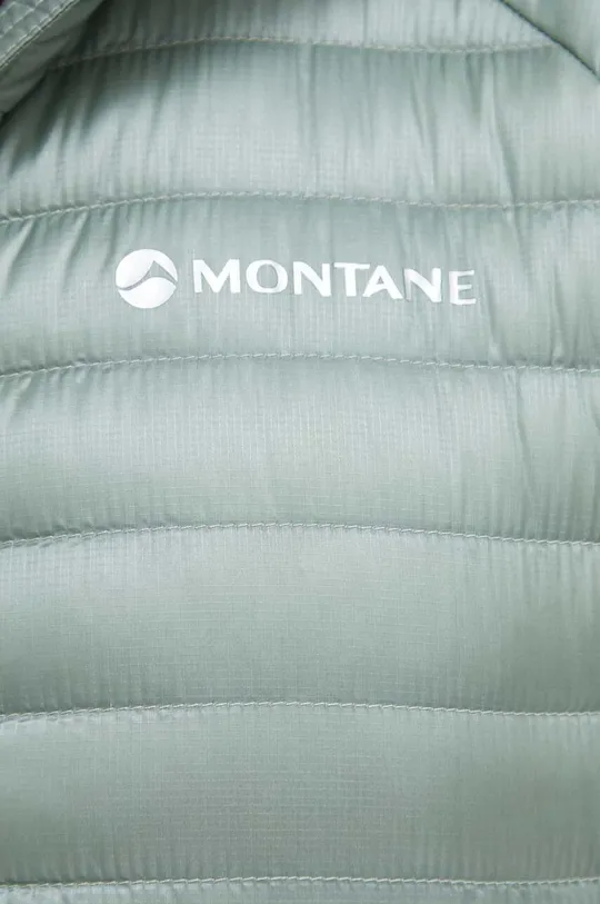 Спортивна пухова куртка Montane Anti-Freeze Lite Жіночий