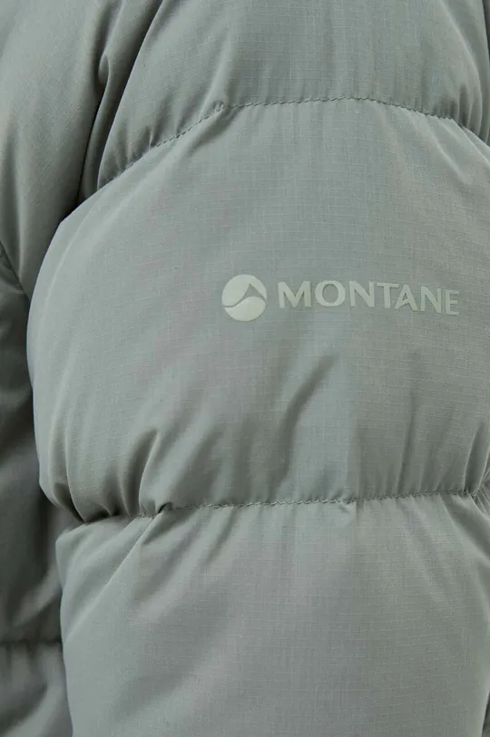 Спортивна пухова куртка Montane Tundra Жіночий