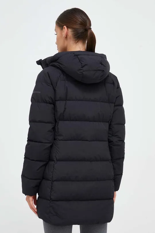 Sportska pernata jakna Montane Tundra crna