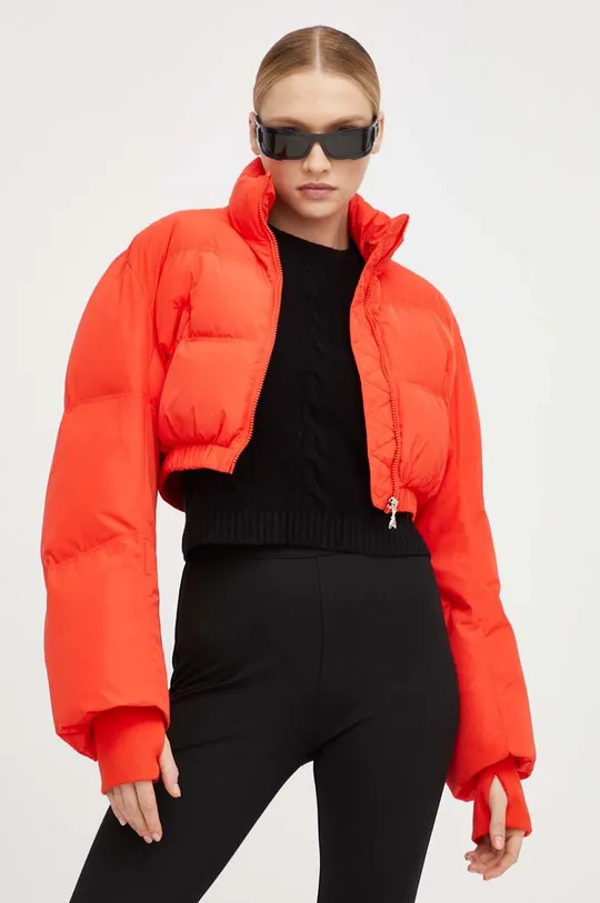 оранжевый Куртка Patrizia Pepe