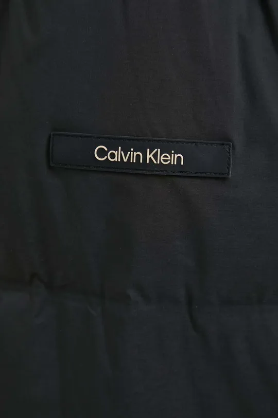 Μπουφάν με επένδυση από πούπουλα Calvin Klein