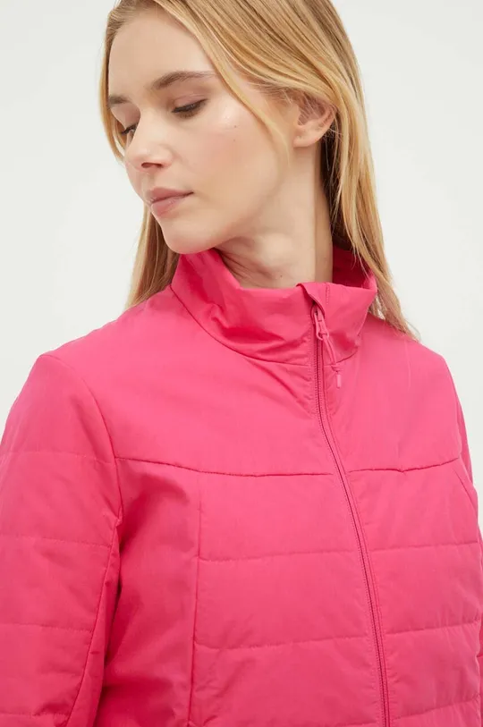 roza Športna jakna Icebreaker MerinoLoft