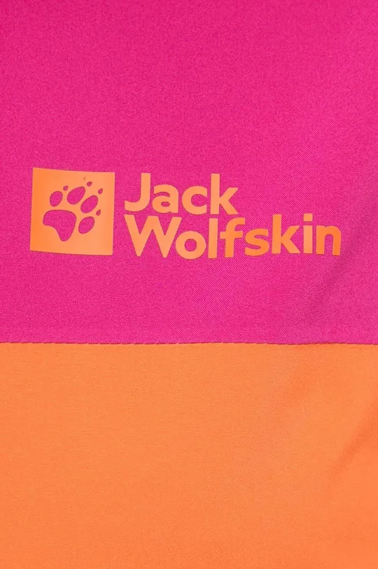 Jack Wolfskin kurtka outdoorowa Weiltal 2L Damski