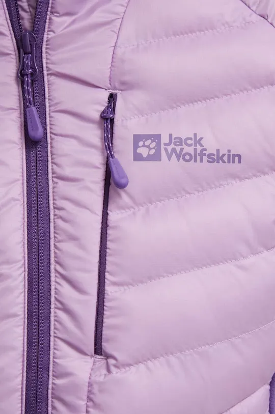Jack Wolfskin giacca da sport Routeburn Pro Donna