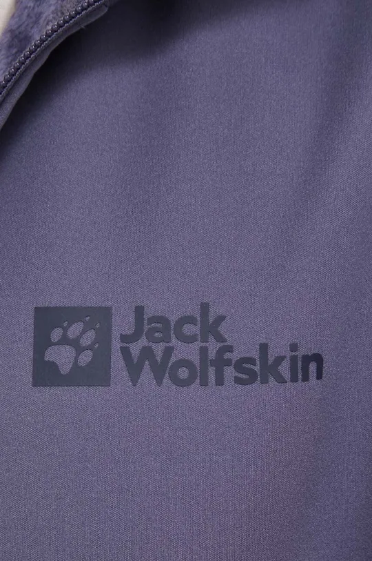 Jack Wolfskin kurtka outdoorowa Windhain Damski