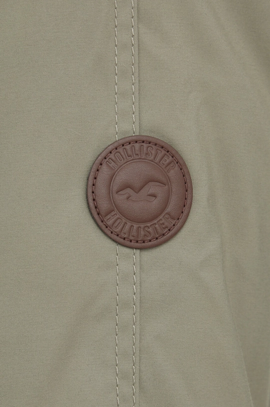 Parka Hollister Co. Ženski