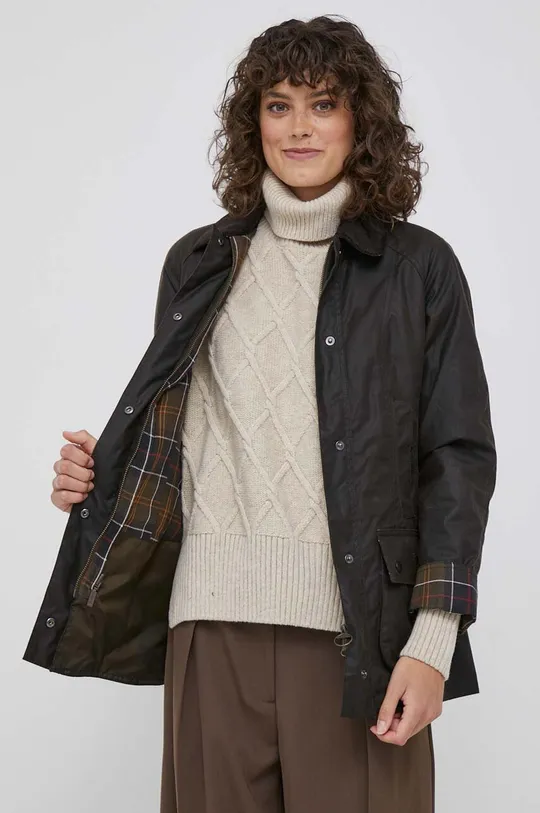 Barbour giacca in cotone