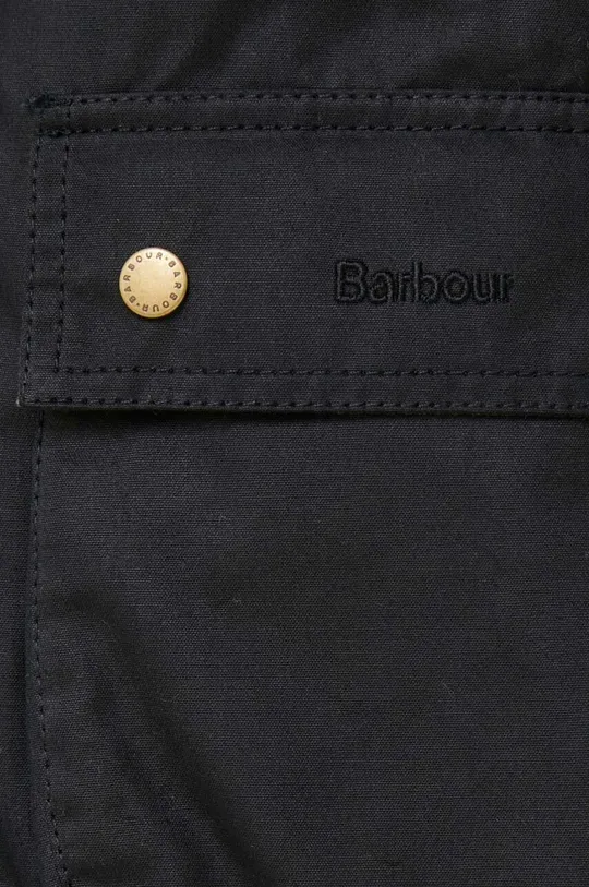 Βαμβακερό σακάκι Barbour Γυναικεία