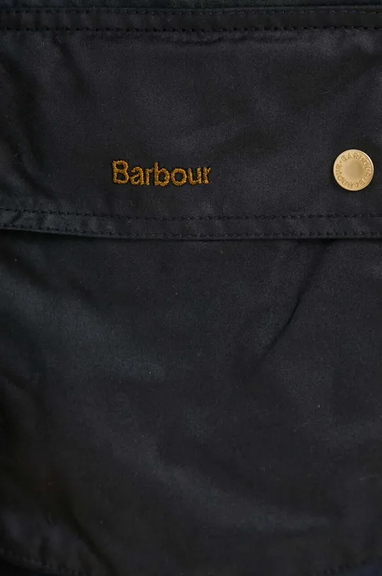 Βαμβακερό σακάκι Barbour Γυναικεία