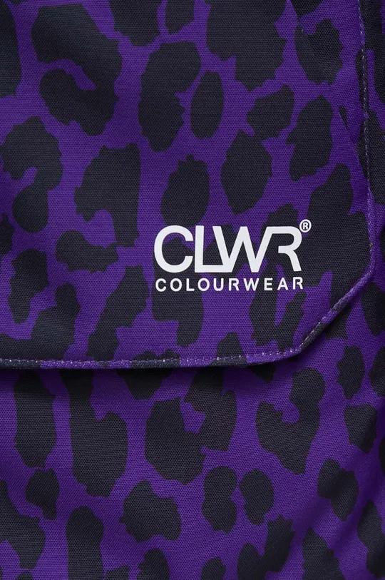 Colourwear giacca Gritty