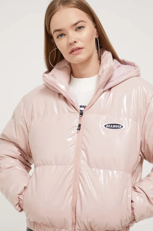 рожевий Куртка Ellesse