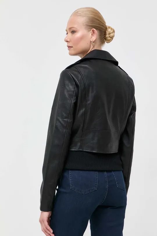 Morgan giacca da motociclista Rivestimento: 100% Poliestere Materiale principale: 100% Poliuretano