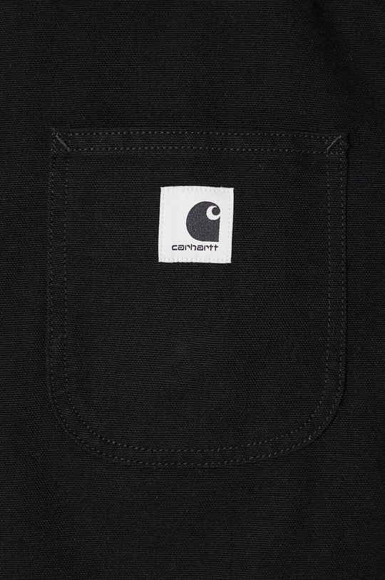 Carhartt WIP giacca di jeans I032235.00E02