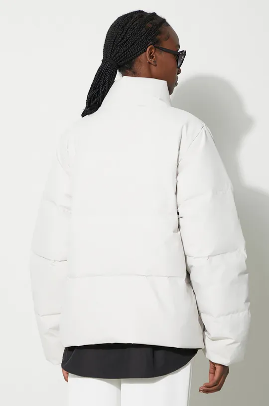 Пуховая куртка Carhartt WIP Основной материал: 100% Полиэстер Подкладка: 100% Полиэстер Наполнитель: 80% Гусиный пух, 20% Утиное перо