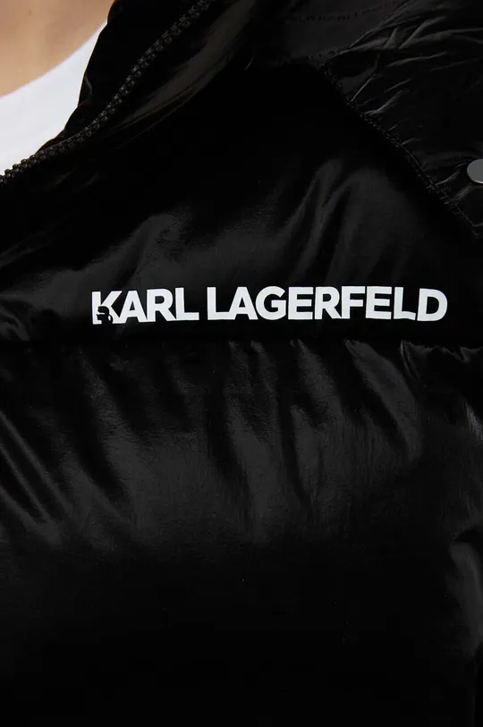 Karl Lagerfeld rövid kabát Női