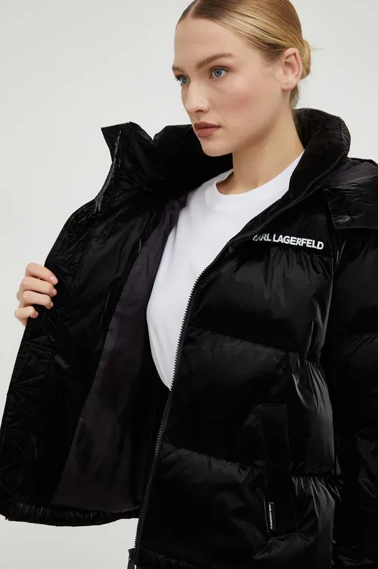 Куртка Karl Lagerfeld