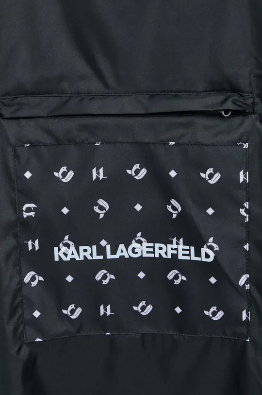 Πόντσο βροχής Karl Lagerfeld
